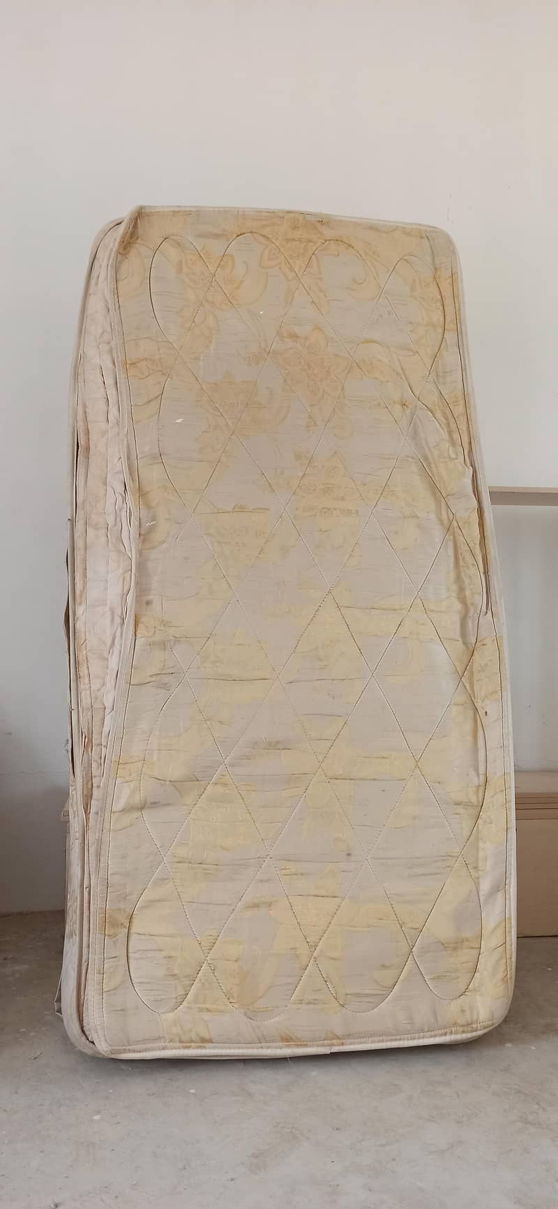 Double Bed full set  read add 13