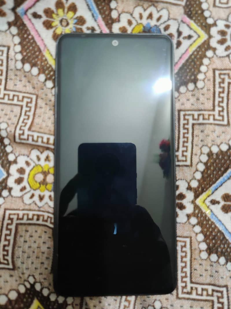 Redmi note 13 8/256 3