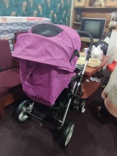 prams imported