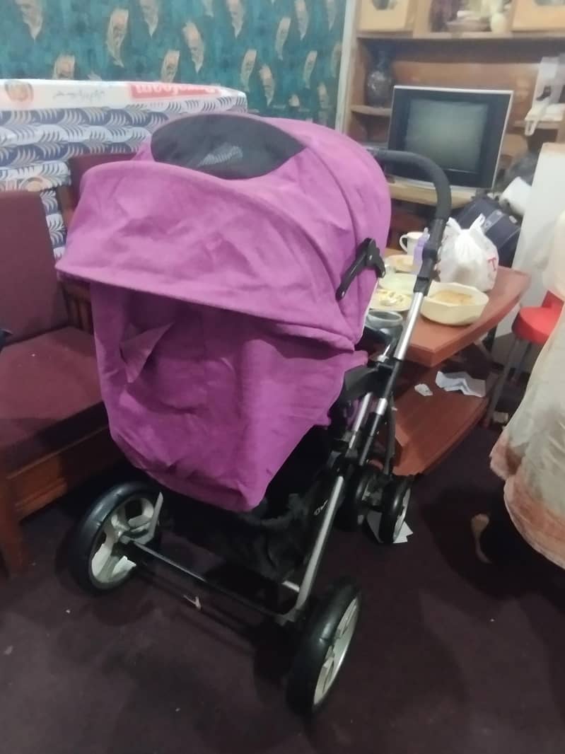 prams imported 0