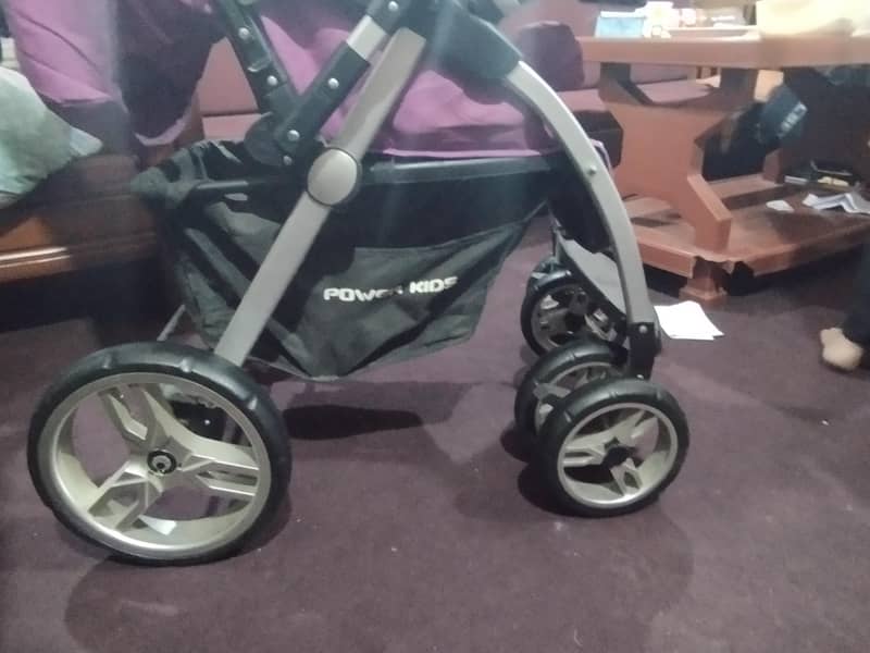 prams imported 1
