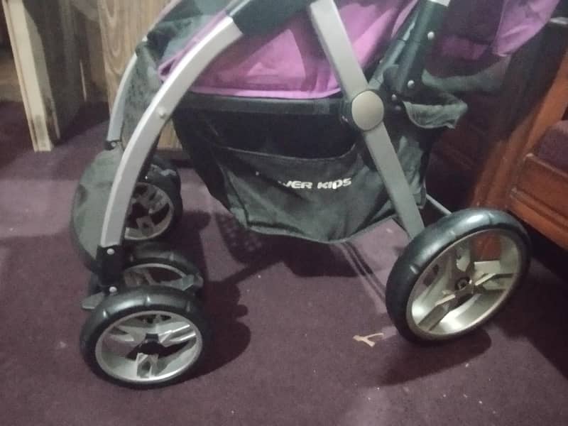prams imported 5