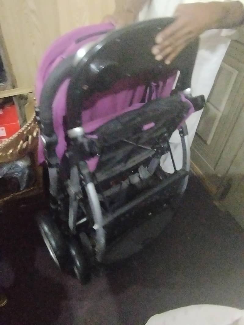 prams imported 6