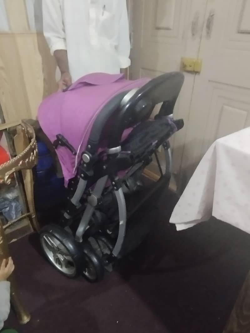 prams imported 7