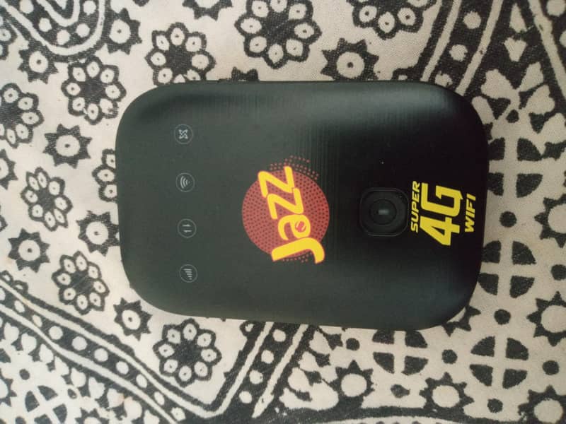 jazz 4G 0