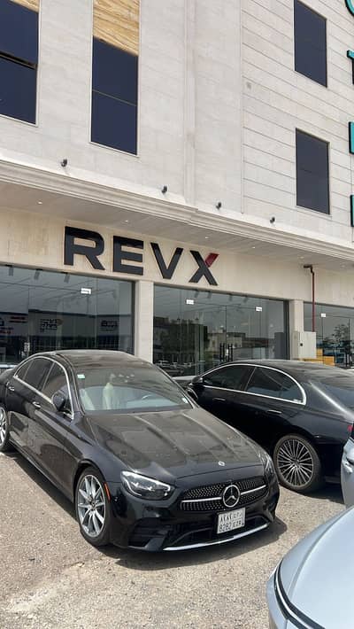 REVX Company Car details service In Madina