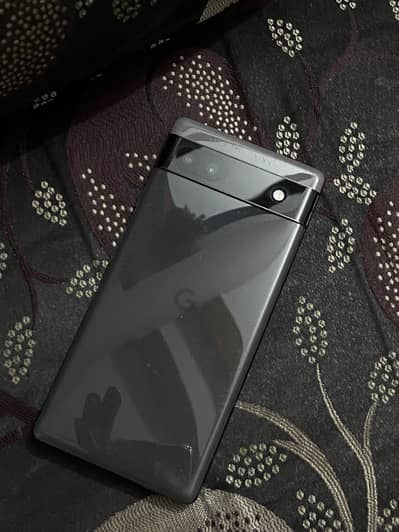 Google Pixel 6a