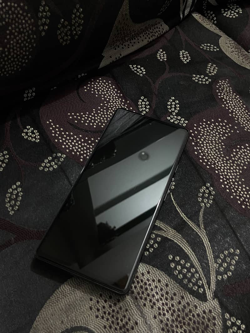 Google Pixel 6a 1