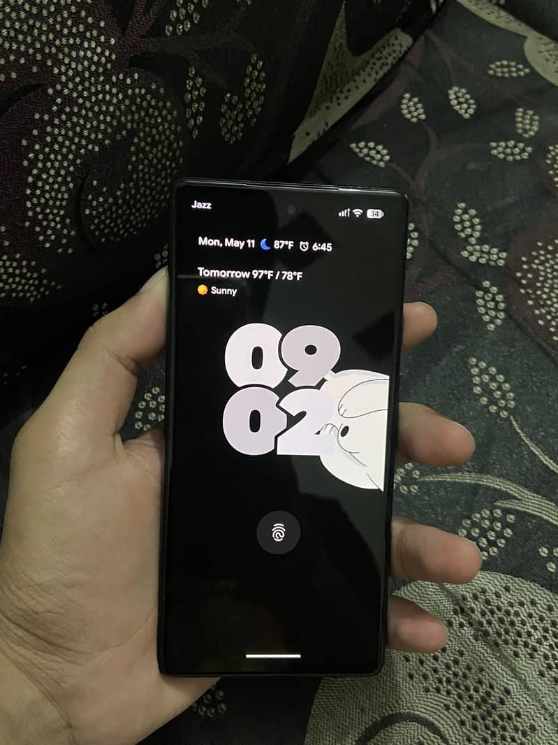 Google Pixel 6a 2