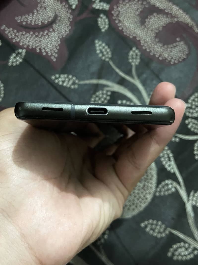 Google Pixel 6a 3
