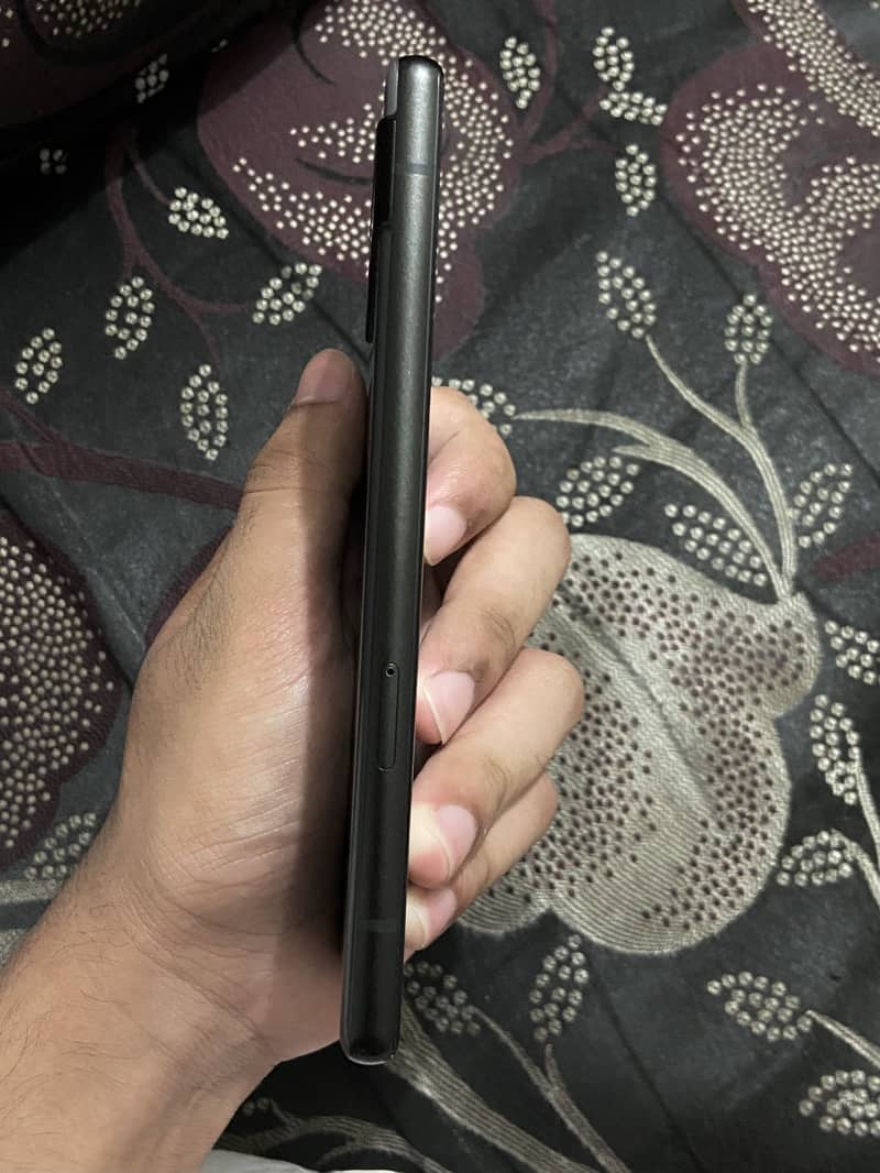 Google Pixel 6a 4