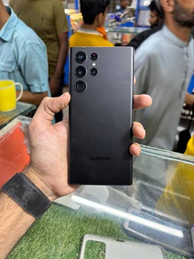 Samsung Galaxy S22 Ultra Non Pta