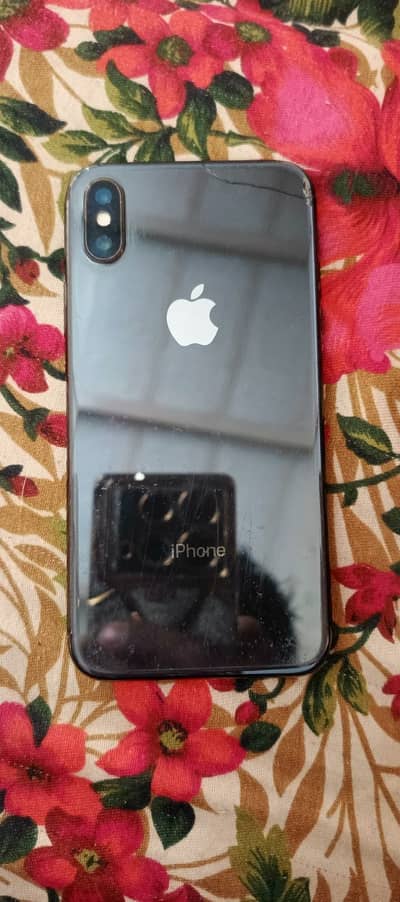 iPhone X PTA approved