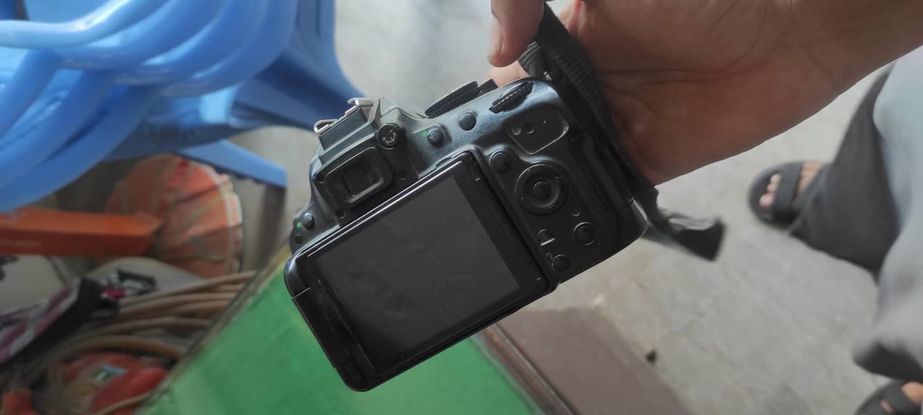Nikon d5100 3