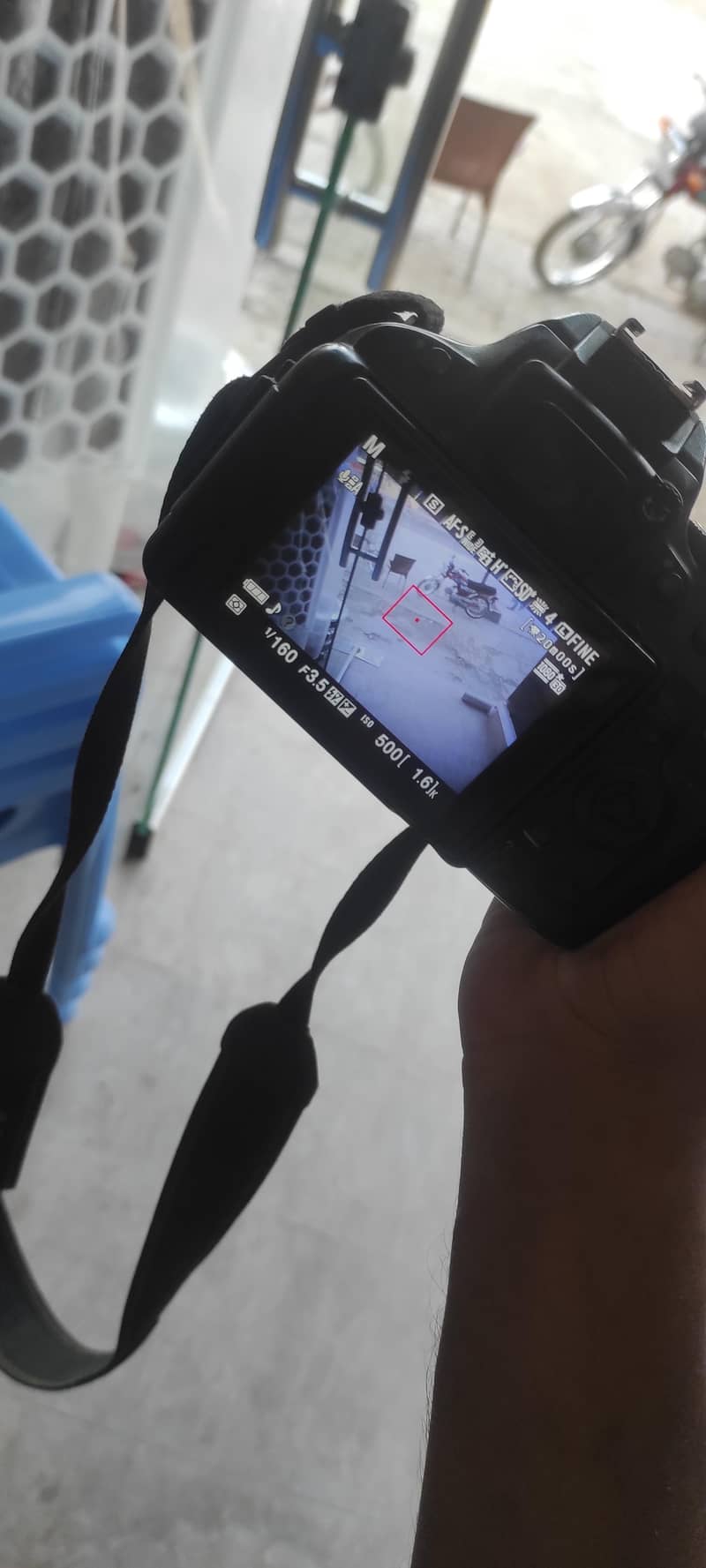 Nikon d5100 4