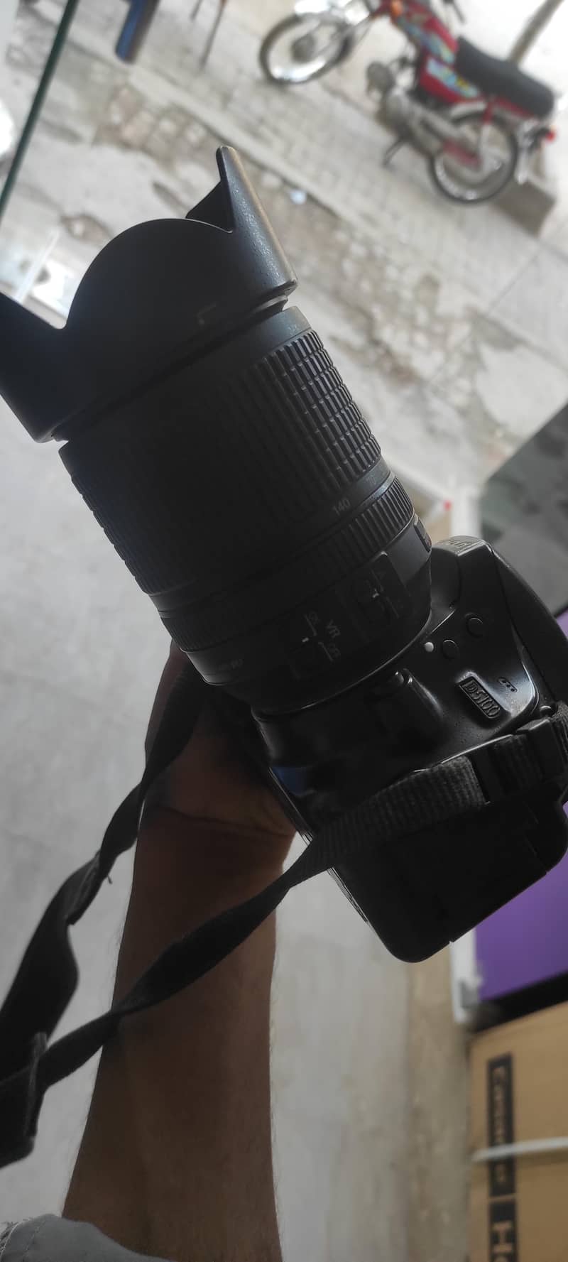Nikon d5100 5