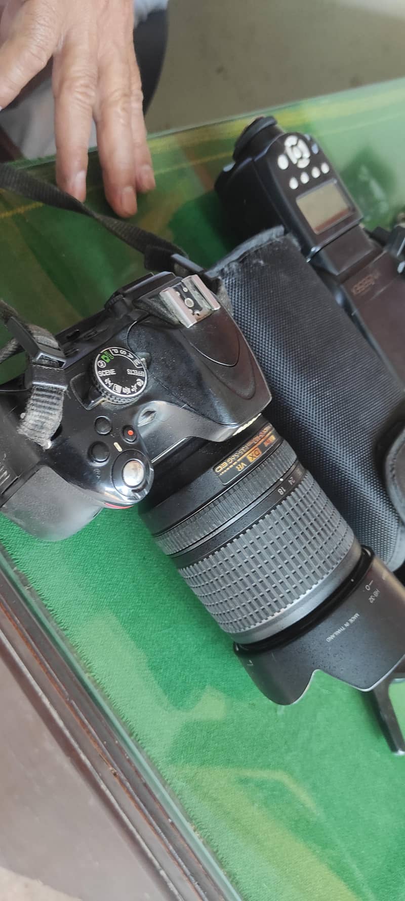 Nikon d5100 6