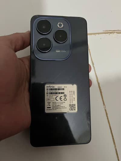 Infinix Hot 40 Pro 256/8