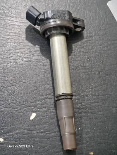 TOYOTA COROLLA 1.6 IGNITION COIL (USED)