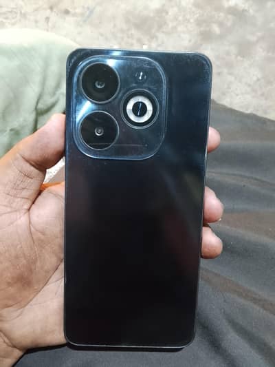 Insfinix smart 8 pro