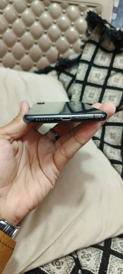 iPhone X S max pta proved
