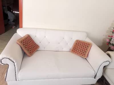 5 seater sofa set