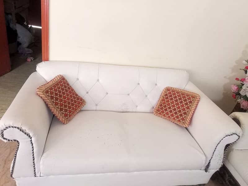 5 seater sofa set 0