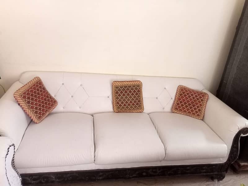 5 seater sofa set 1
