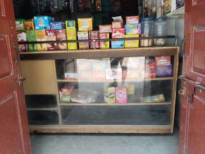 Counter For Sale