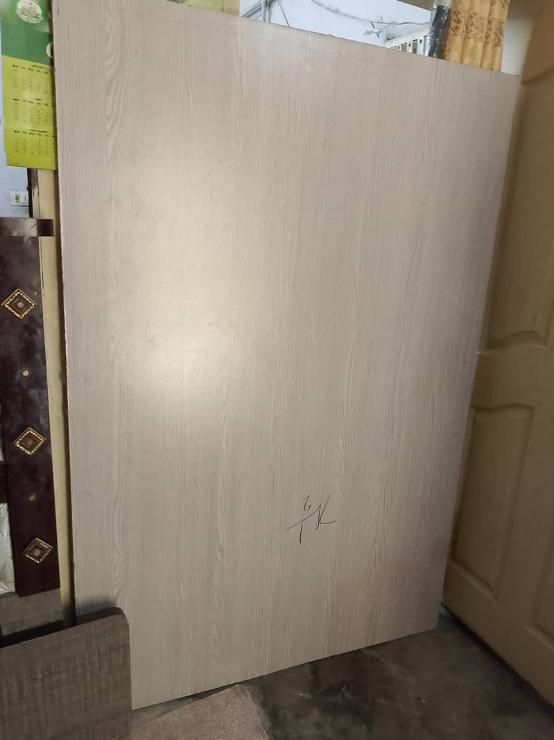 complete bedroom set 1