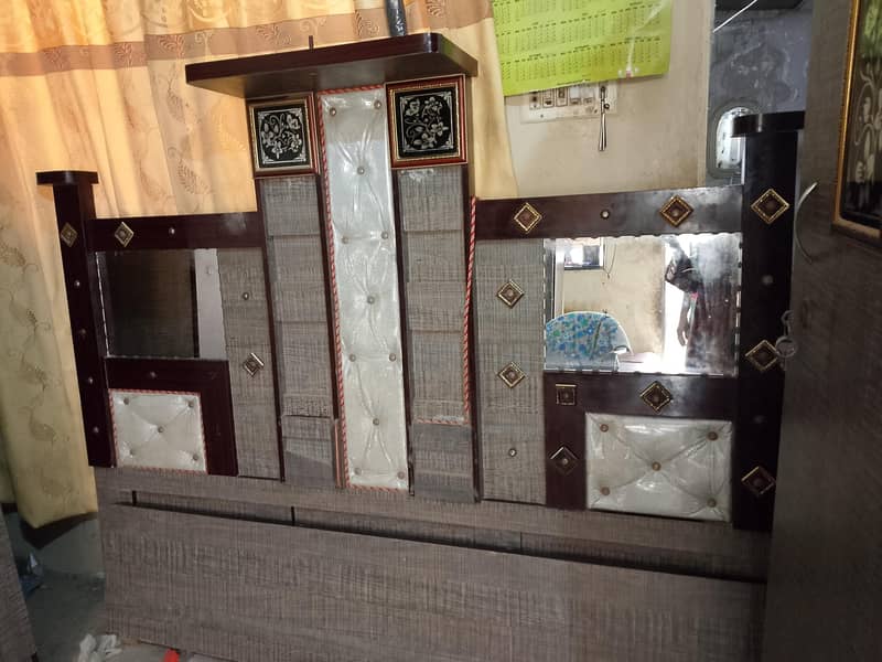 complete bedroom set 2