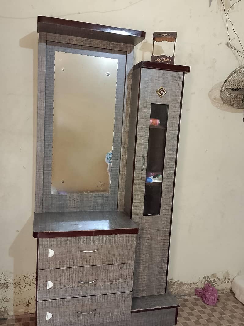 complete bedroom set 5