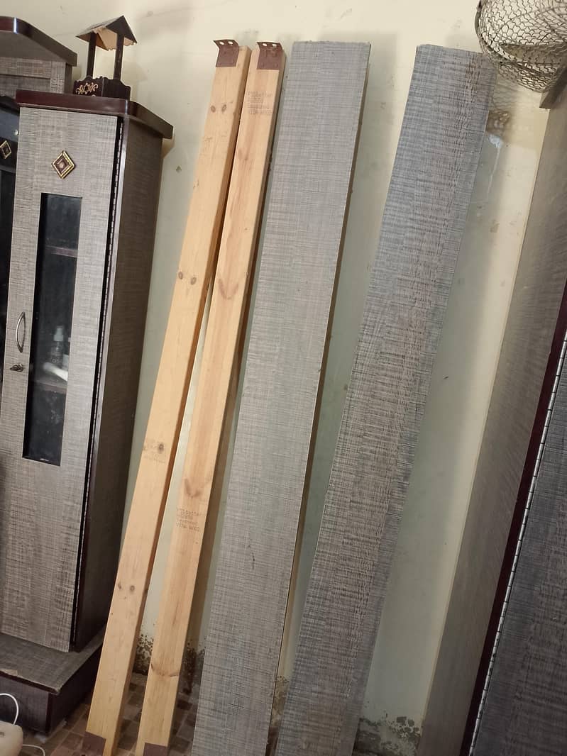 complete bedroom set 6
