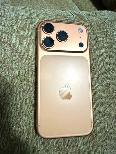 Iphone 17 pro ( Non PTA )