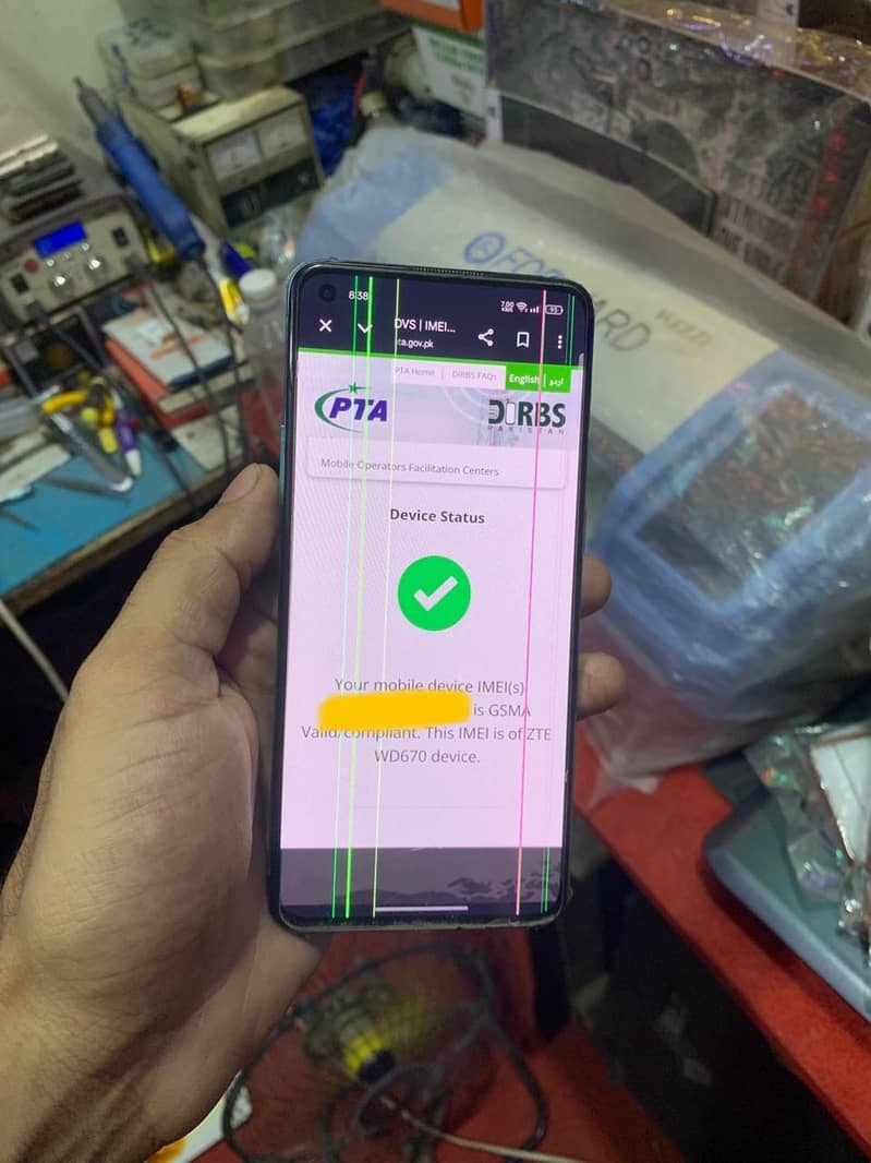 one plus 8t 12/256 official patch single Sim 5