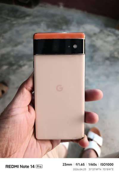 mobile phone