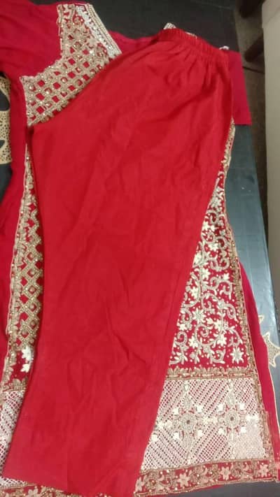 wedding wear
