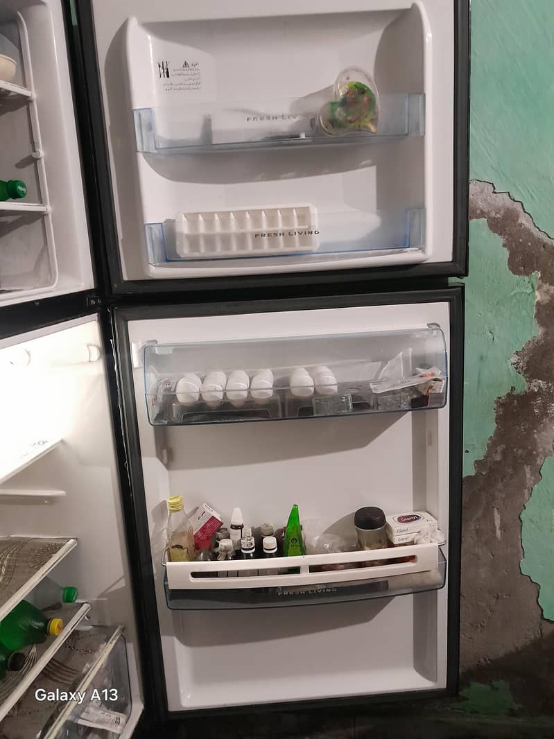 elctfriolux fridge 6