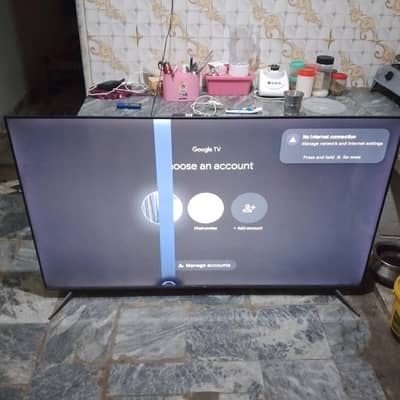 TCL LED