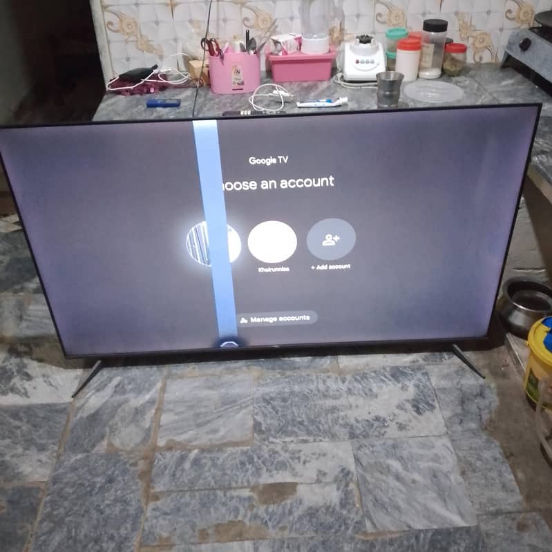 TCL LED 1