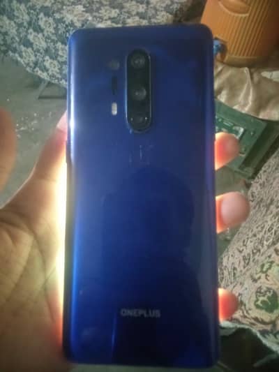 OnePlus 8 pro for sale