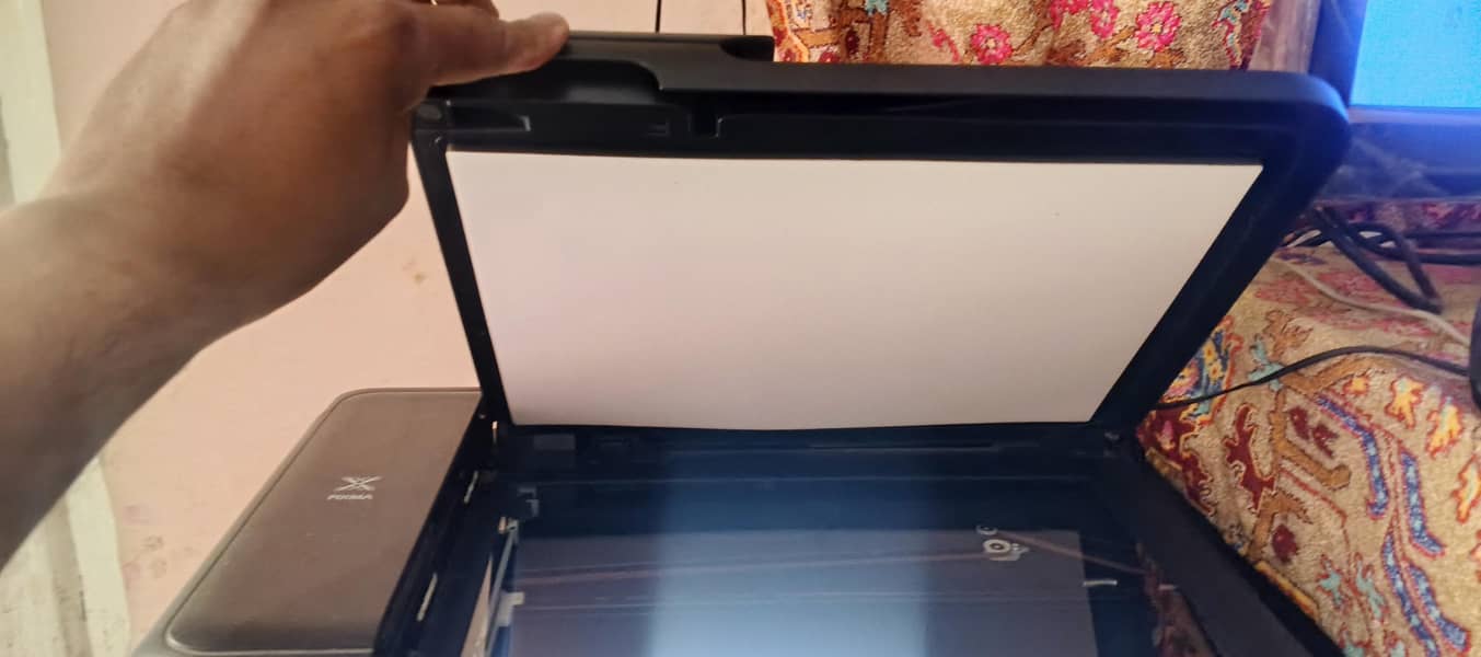 Canon printer 2