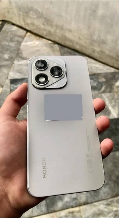 Honnor 400 lite