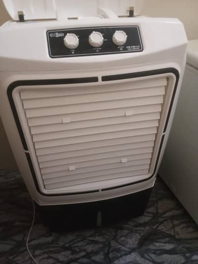 Super Asia ECM 4700 Plus