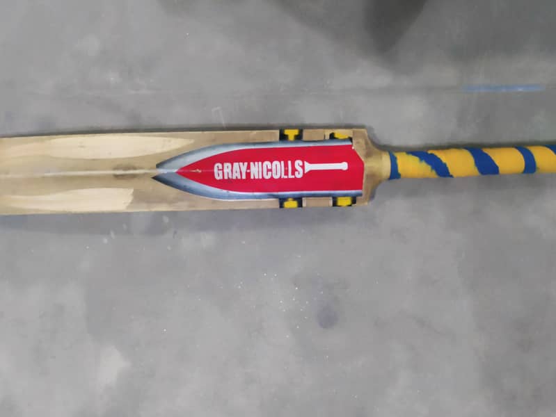 Cricket Bat 4
