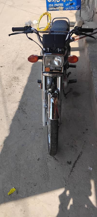 all Punjab condition 10 by 10