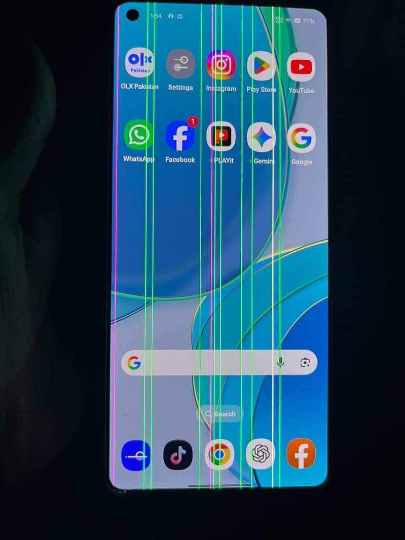 One plus 8t new 1