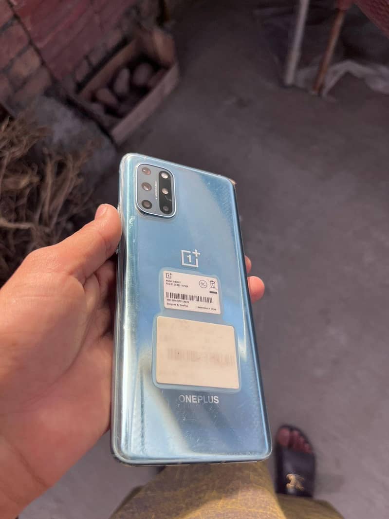One plus 8t new 3