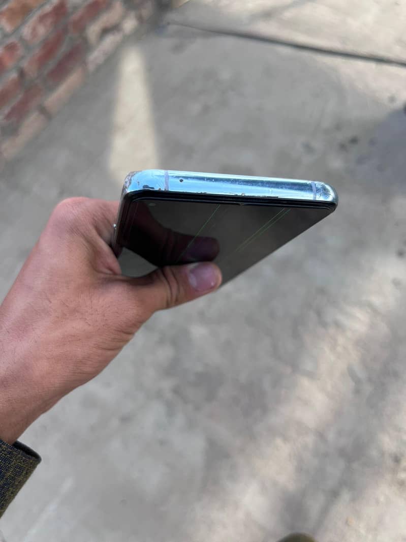 One plus 8t new 7