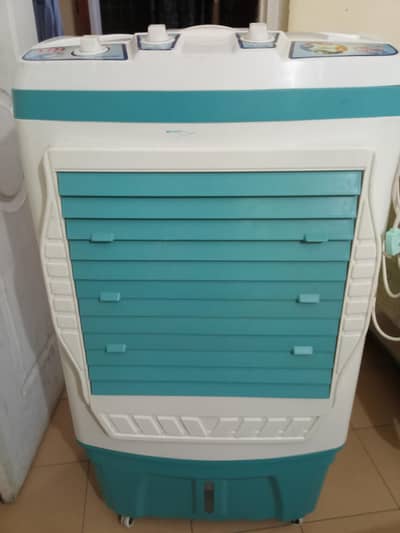 Air cooler 10/10